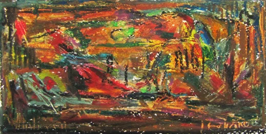 Bikfaya (SOLD)