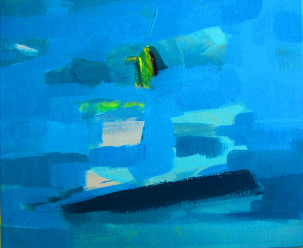 La Mer (SOLD)