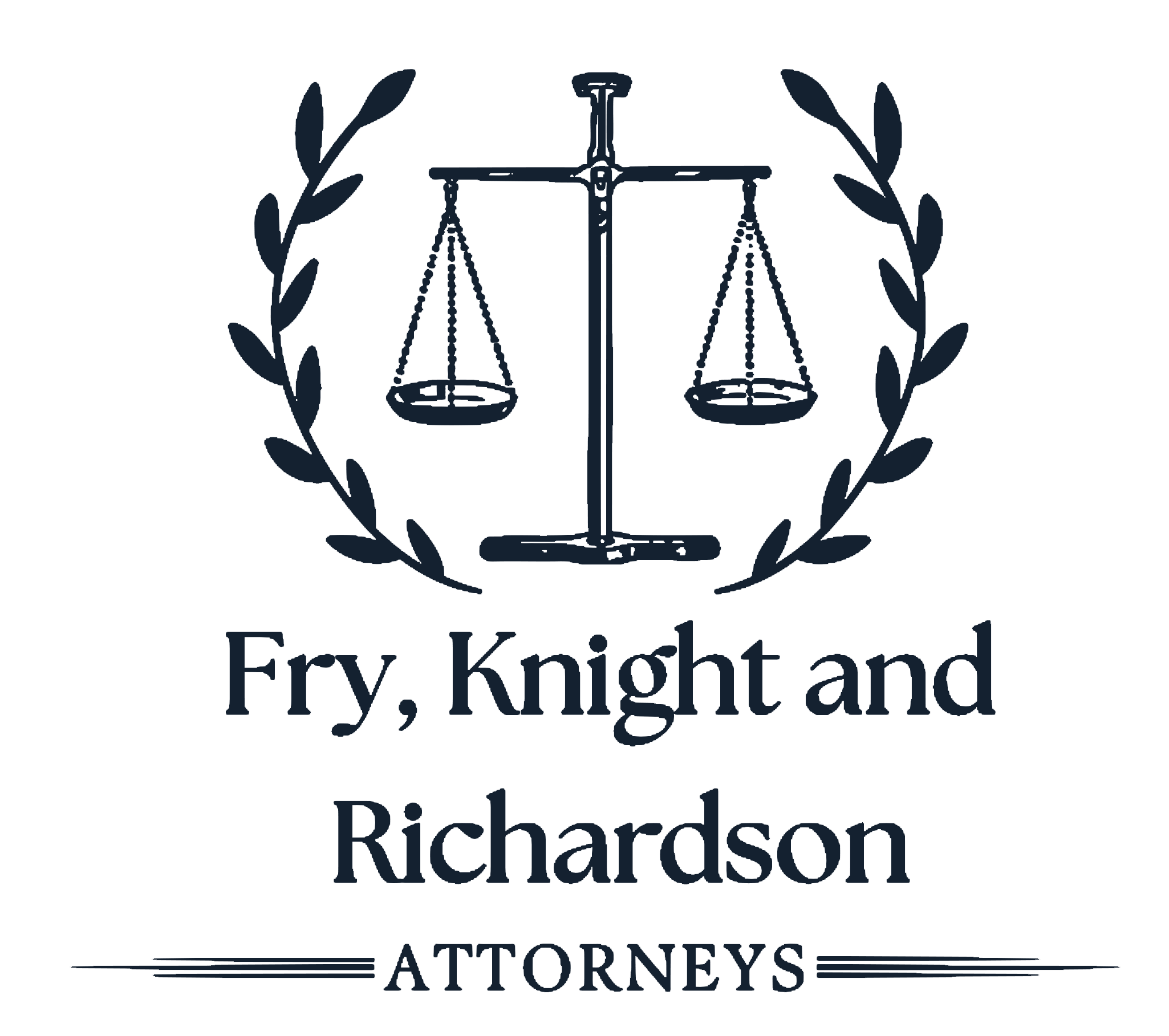 Fry, Knight and Richardson