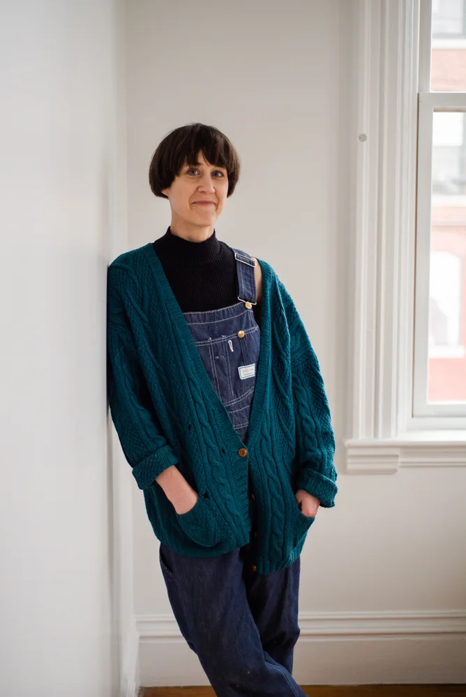 Elizabeth Oliver | Photo: Chris Battaglia