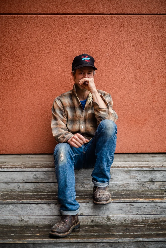 Freddy LaFage | Photo: Chris Battaglia