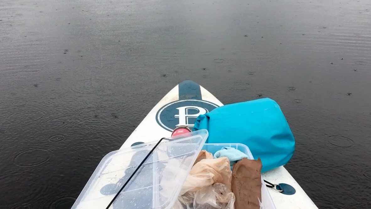 Remote Residency: Anie Toole