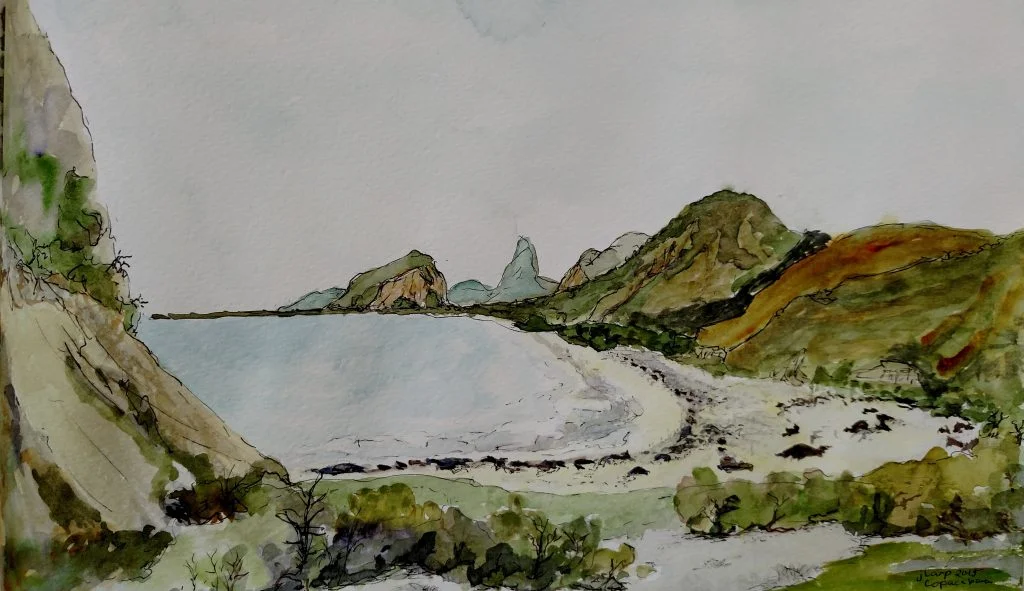 Rio de Janairo
