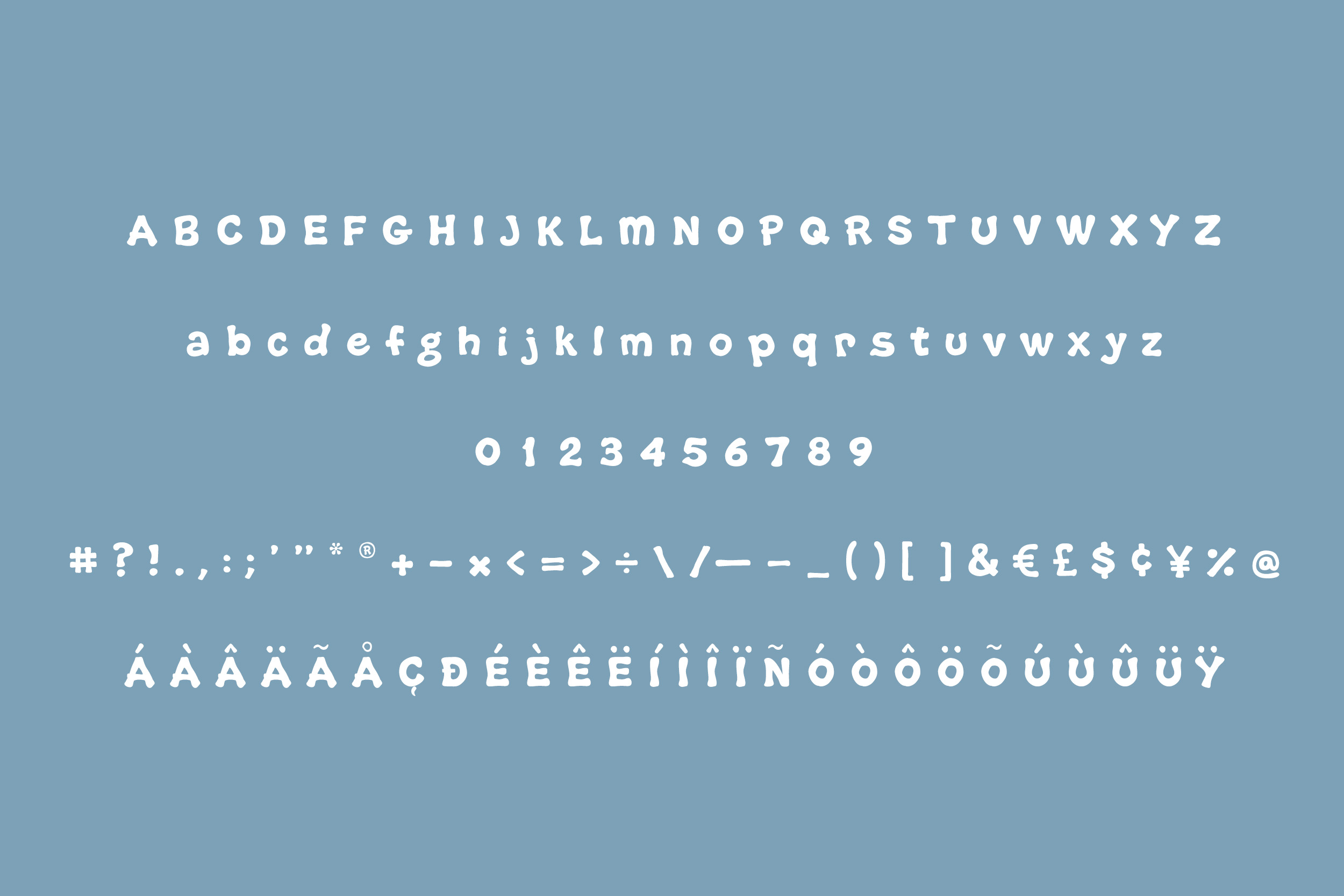 The Life Font - Download Free Font