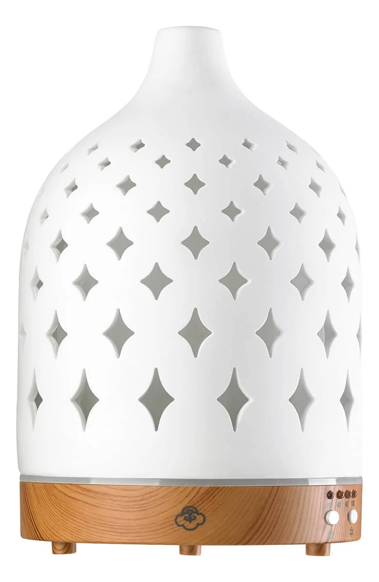 Diffuser