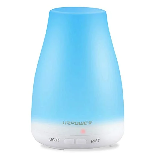 Diffuser