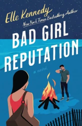 Bad Girl Reputation 
