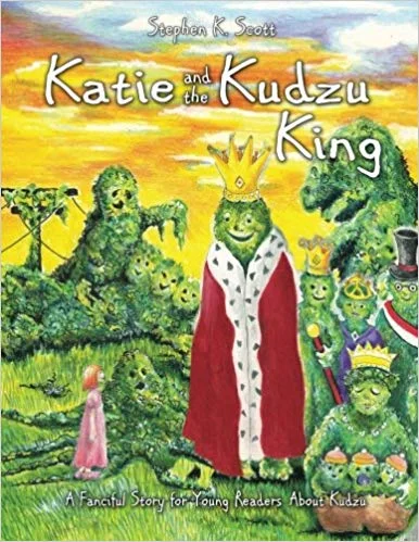 Katie and the Kudzu King