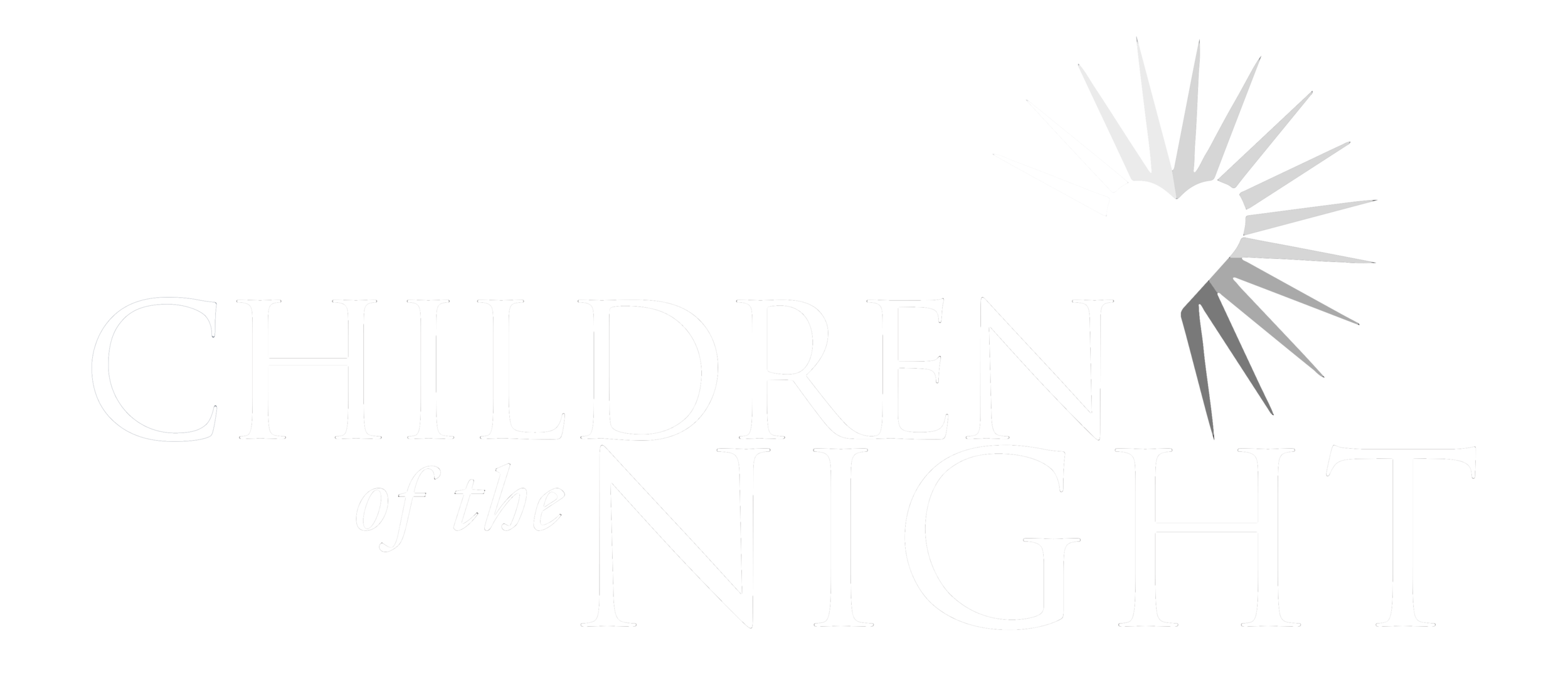 2500px x 1088px - Children of the Night