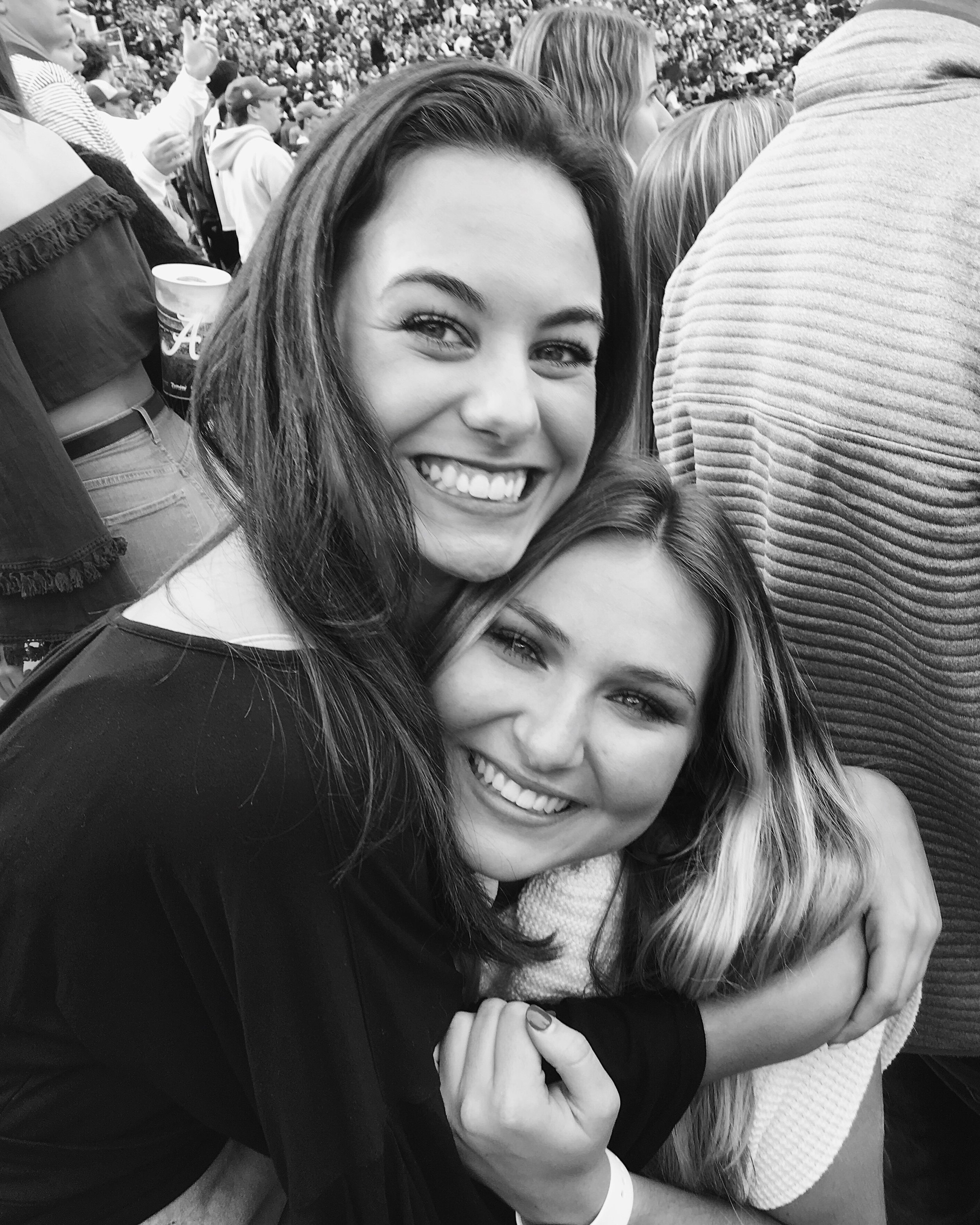 What I Learned My First Month of College