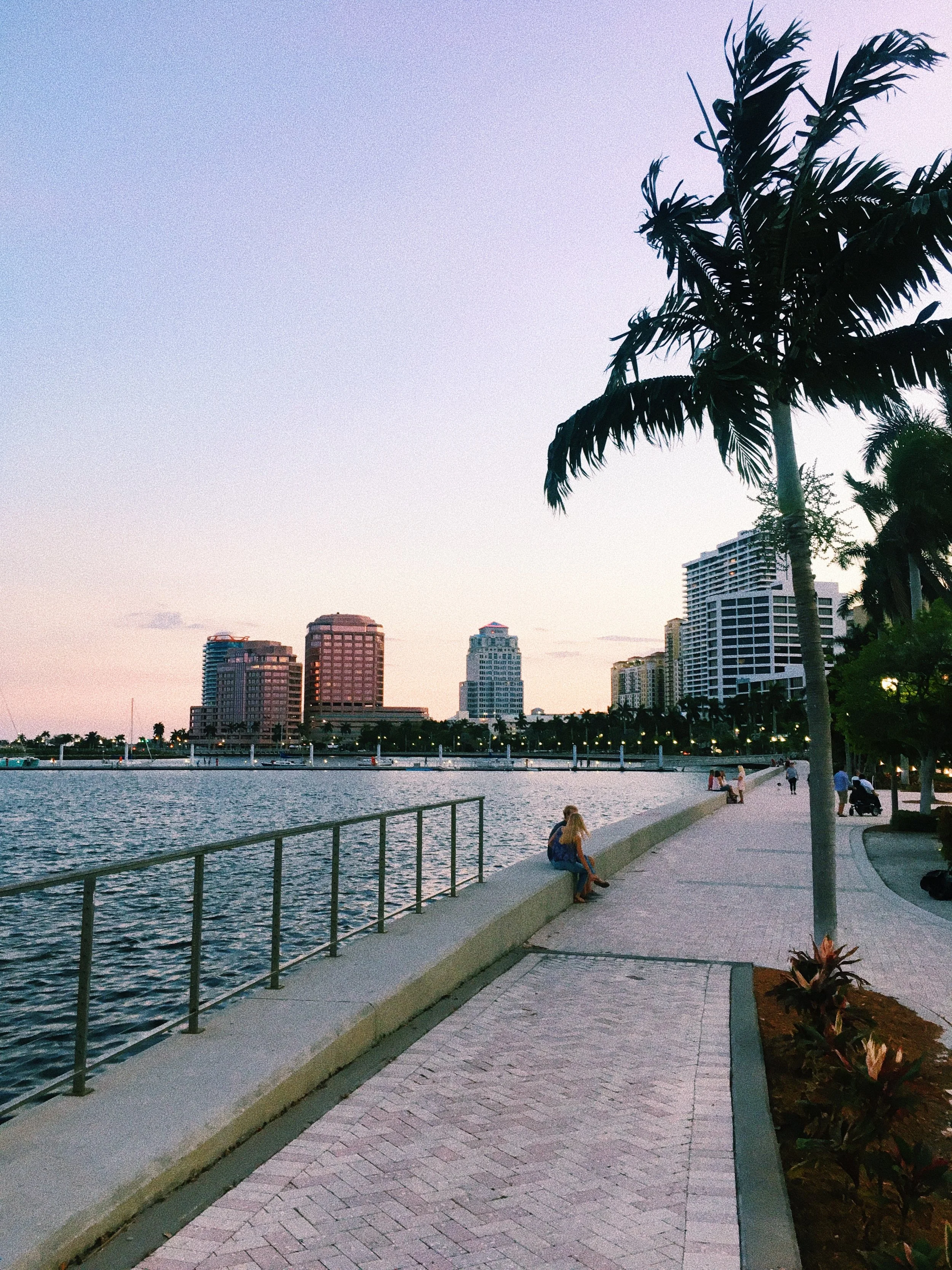 What it Means to Wait