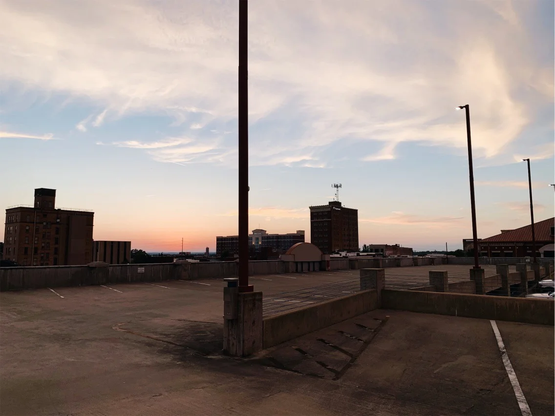 What Are You Looking For?