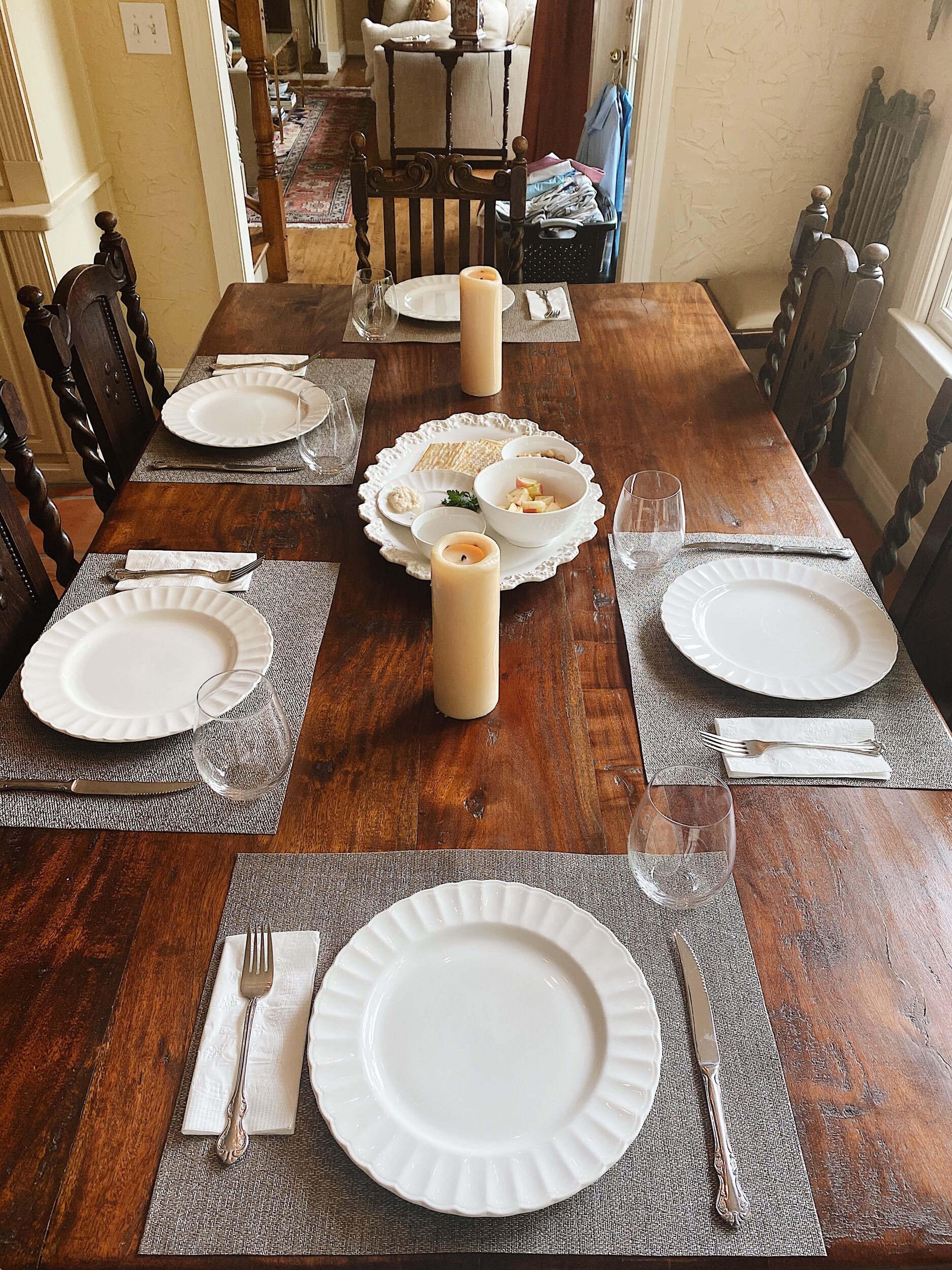 Prayer for God’s Mercy