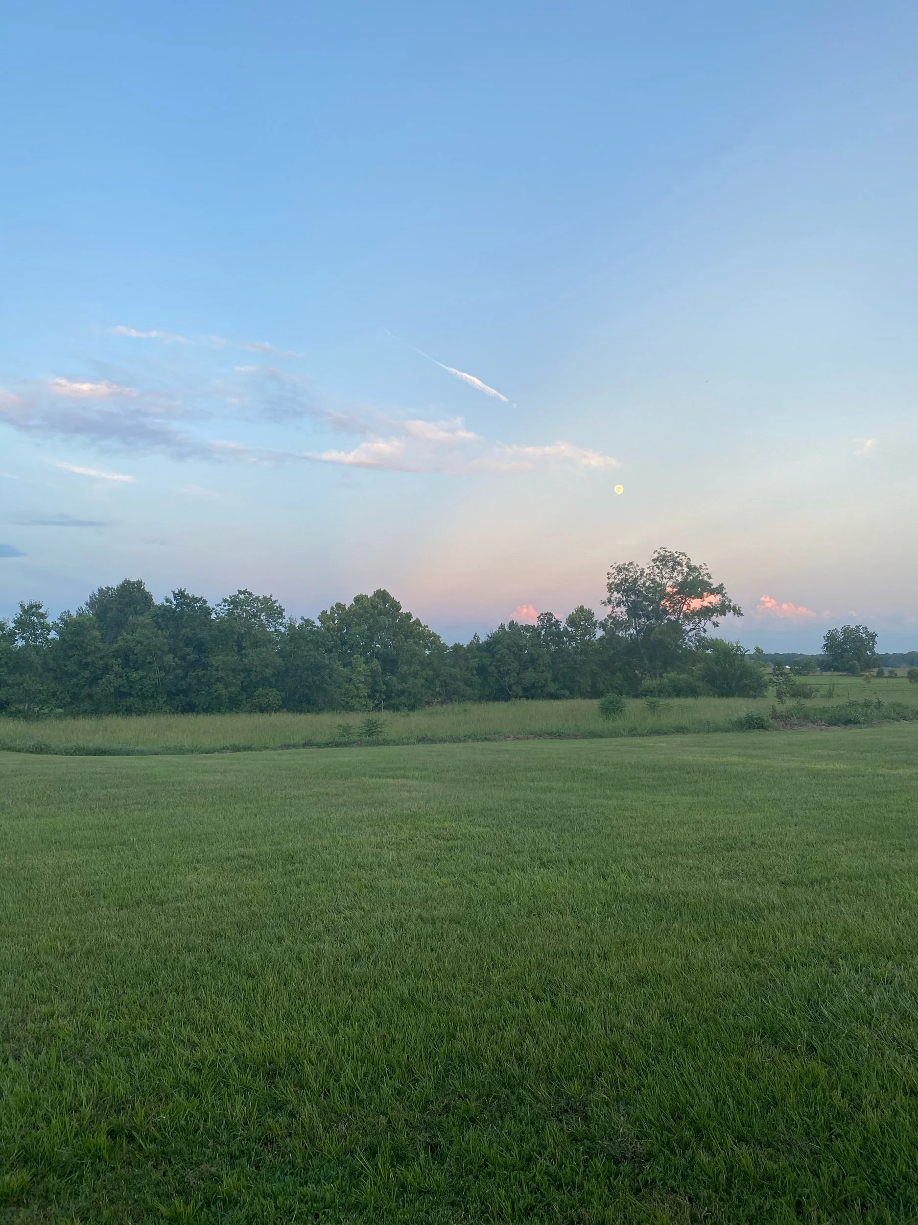 The Blessing that Follows Obedience