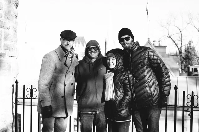 Mountain Minded - Riley Mallard