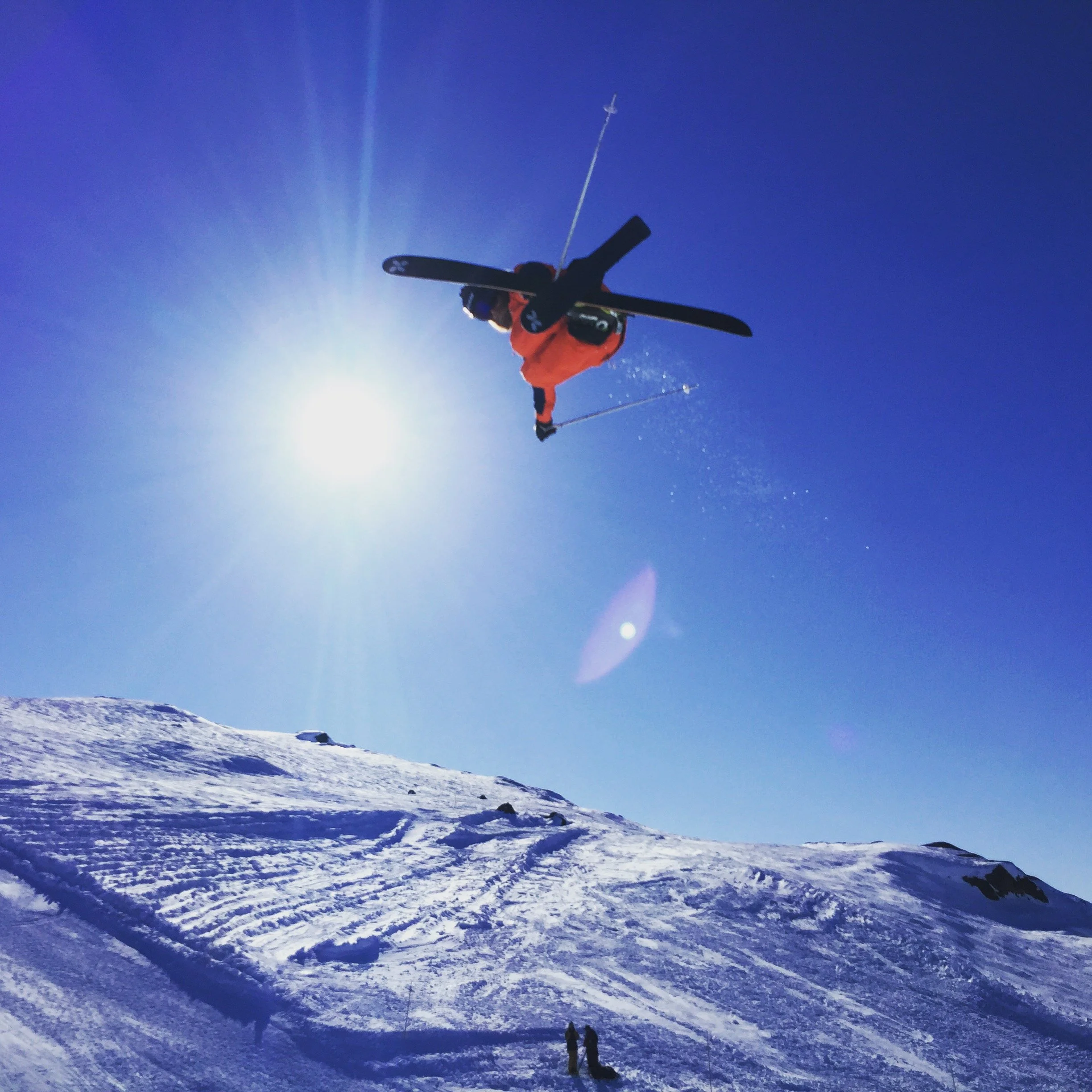 The JP Memorial 2021