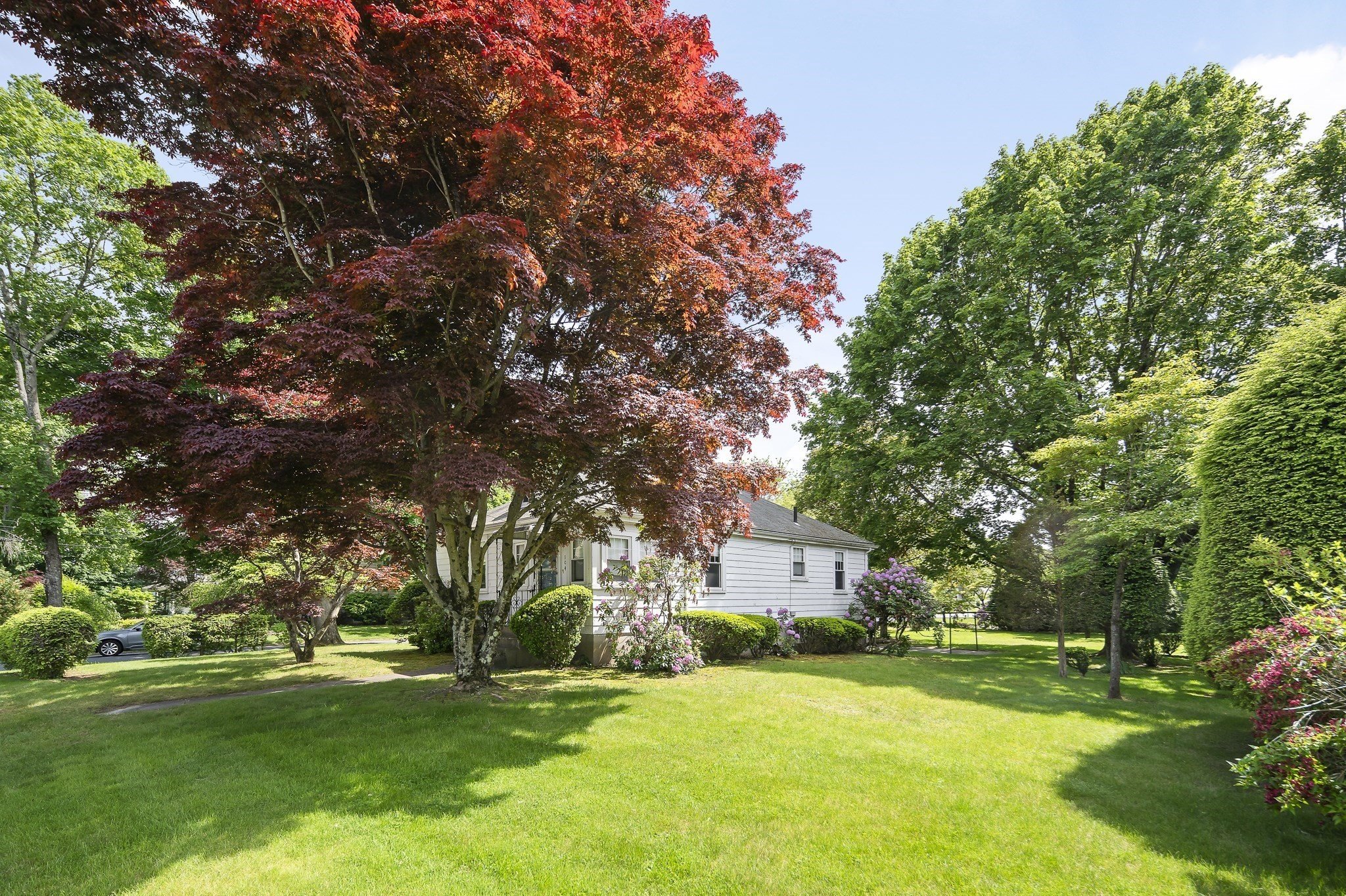 $1,300,000 - 104 Reed St., Lexington, MA 02421