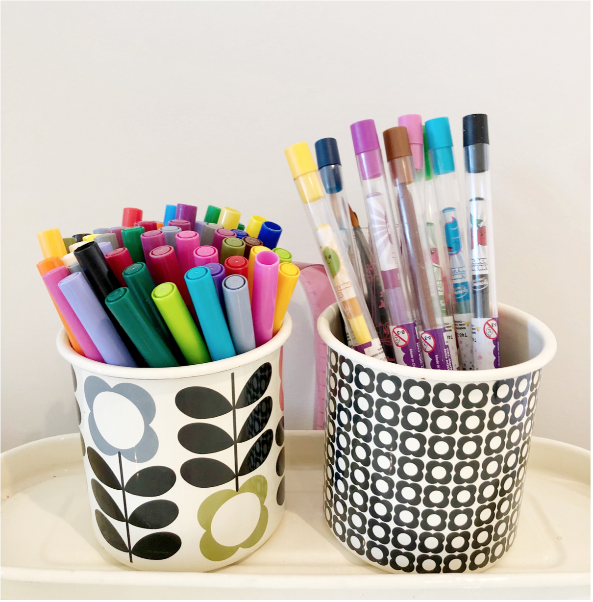 Get the children to help make your home a more pleasant place to be