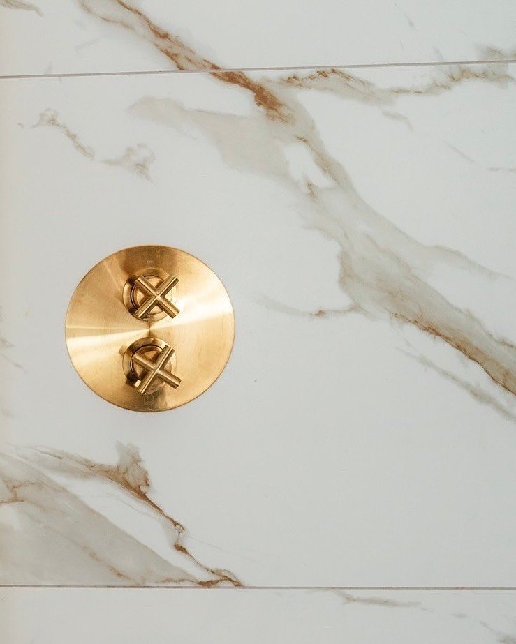 You think the hard part’s over… you’ve nailed some of the big decisions — kitchen, flooring, bathroom suites — and then the questions keep coming. 
⠀⠀⠀⠀⠀⠀⠀⠀⠀
Switches, sockets, valves, stair rods, door knobs, hinges&hel