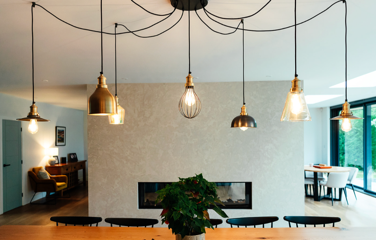 A note for November from Hiltingbury Interiors