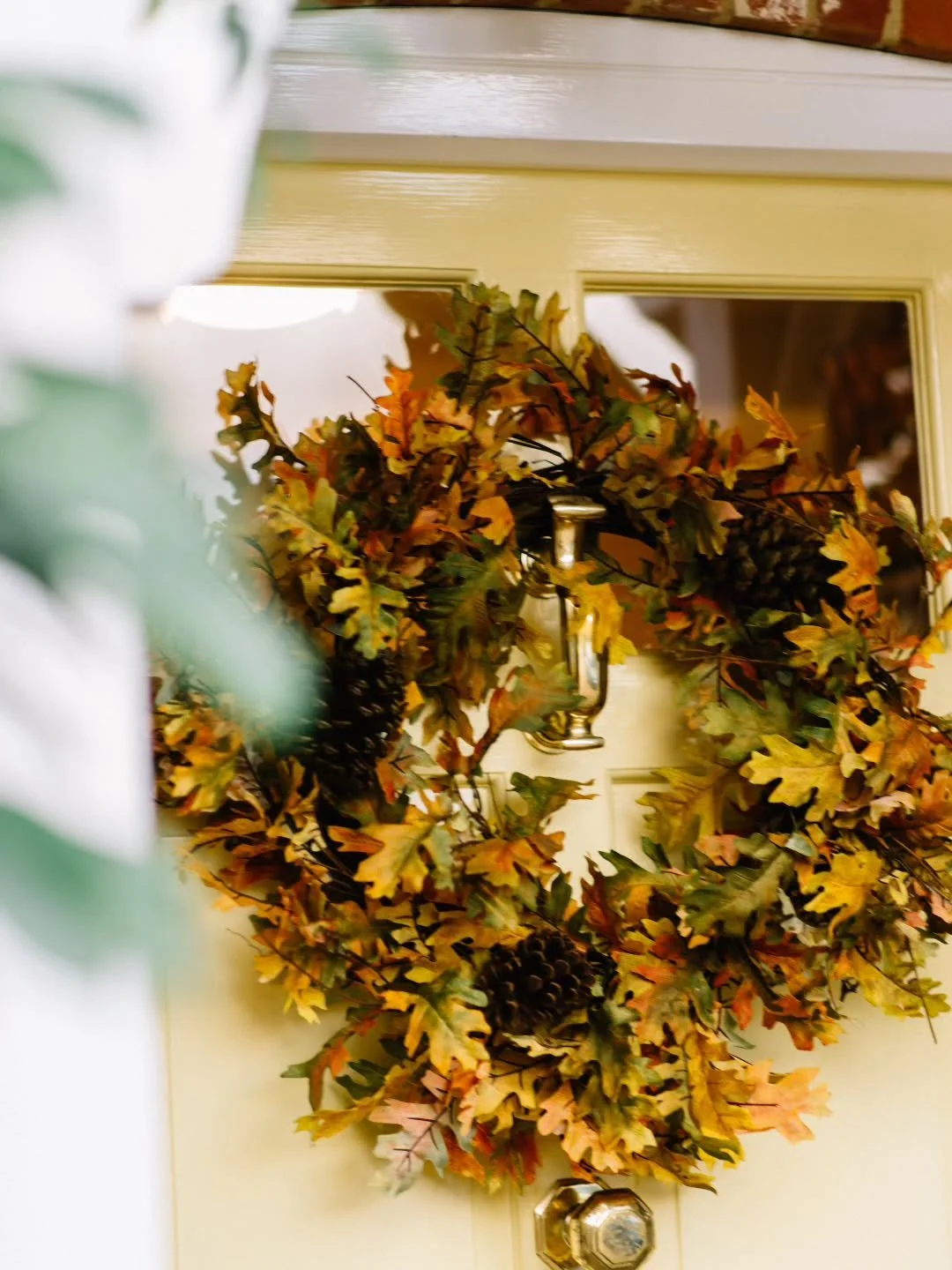 It&rsquo;s mid-November and the festive feeling is slowly creeping in.

We&rsquo;re soaking up the last of autumn and leaning into this cold snap that has suddenly arrived, it&rsquo;s the perfect excuse for bobble hats, thick socks and full-on winter