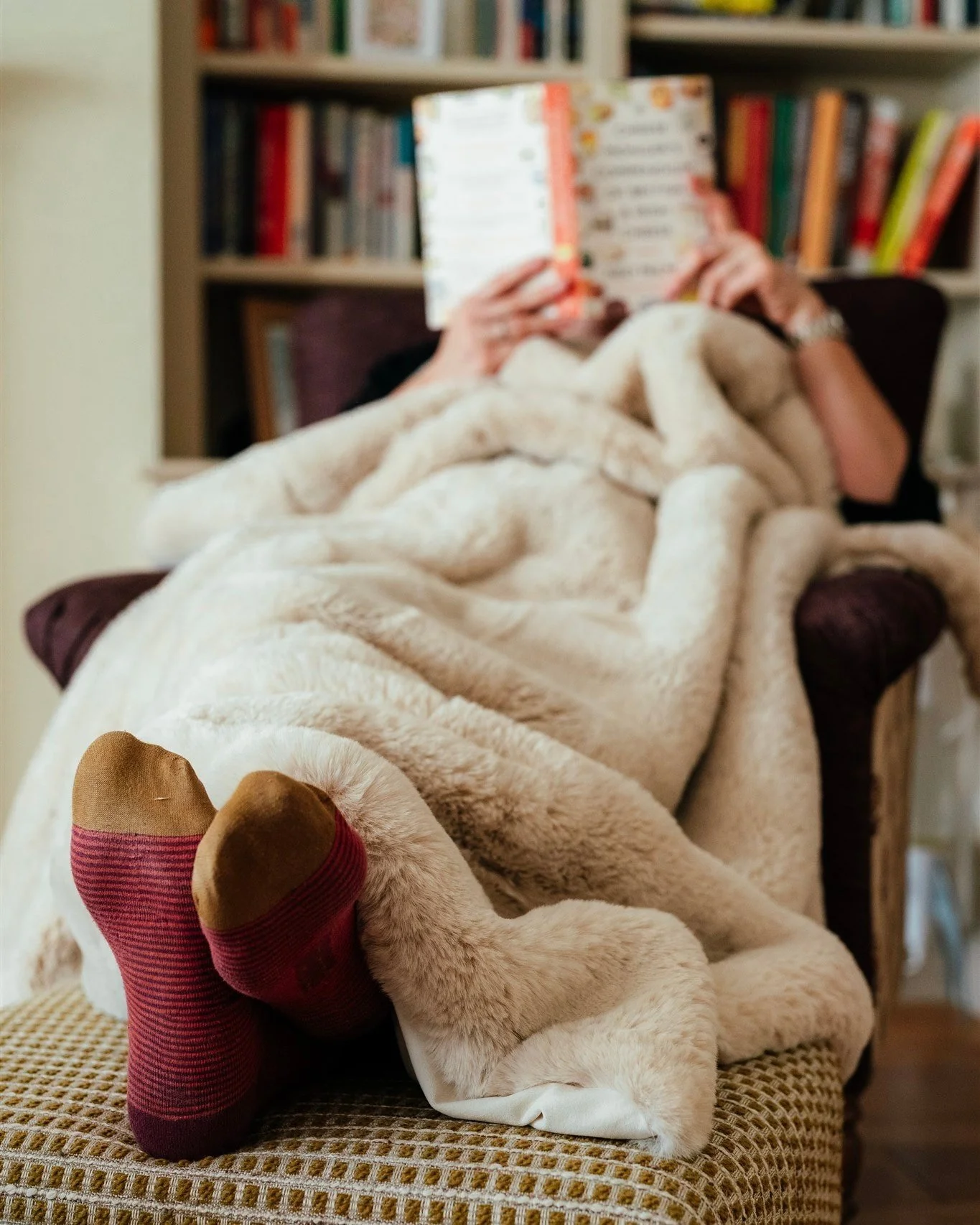 Twixmas, the time between Christmas and New Year, that consists of movie watching, walks in the countryside and eating chocolate. A little bit of time to allow oneself to relax and indulgence before mustering up the energy for new year resolutions, k