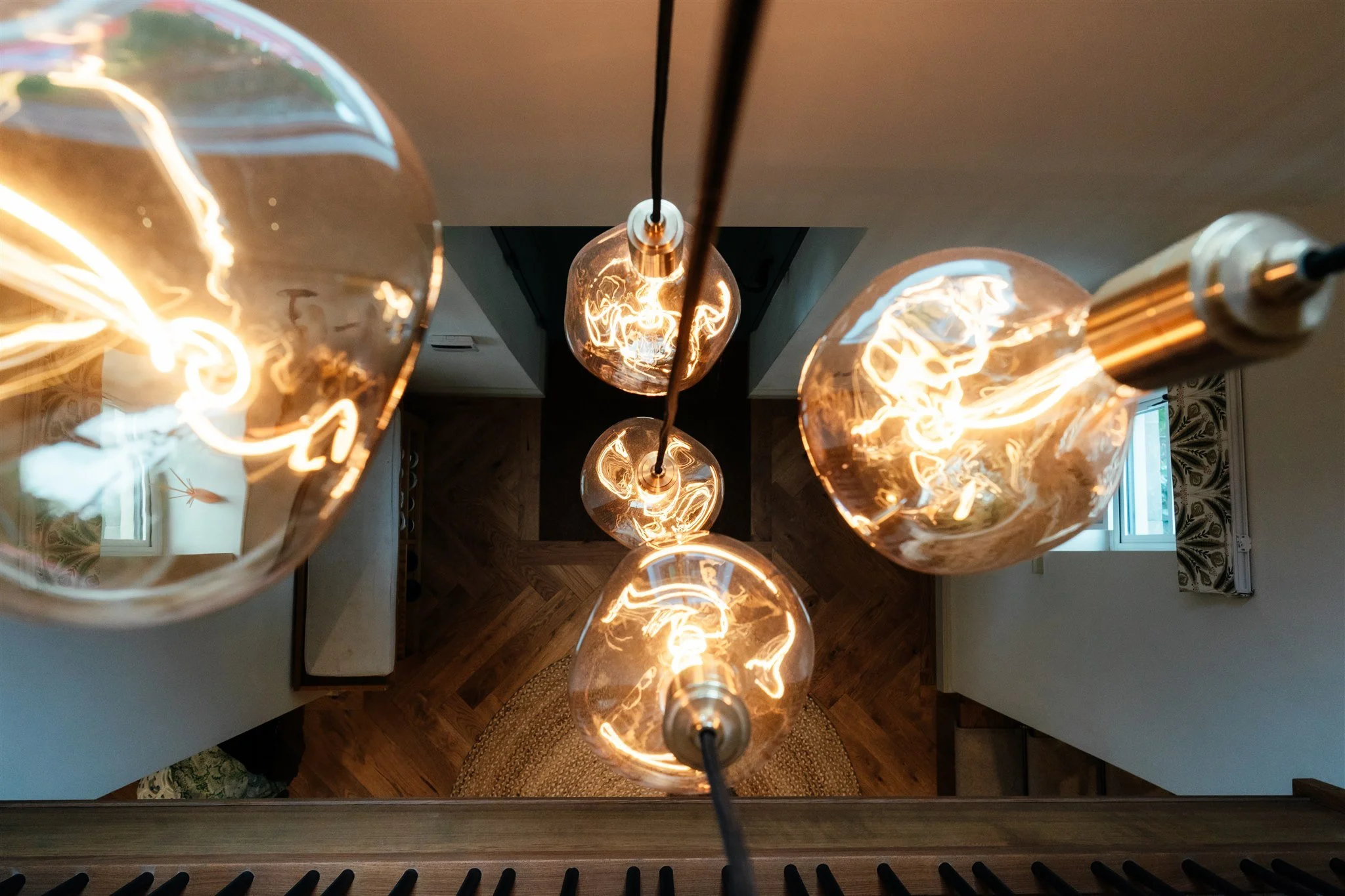 The transformational power of lighting