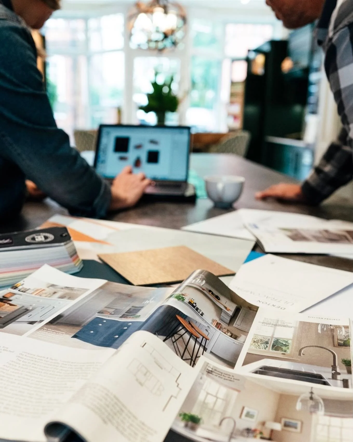 With January behind us, here&rsquo;s hoping February will show us the first hints of spring! With newness on the horizon we&rsquo;re excited to launch our new series of newsletters designed especially for homeowners considering extensions, remodellin