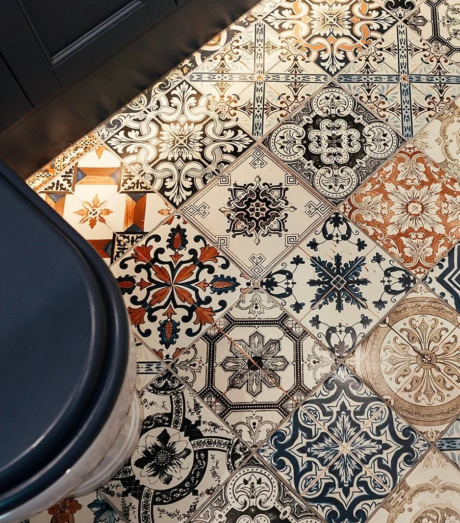 Thinking about a new bathroom? Here's how we can help...

When it comes to bathrooms, we're often the first port of call for space planning and layout options, producing 3D visuals so you can explore different configurations before committing to anyt