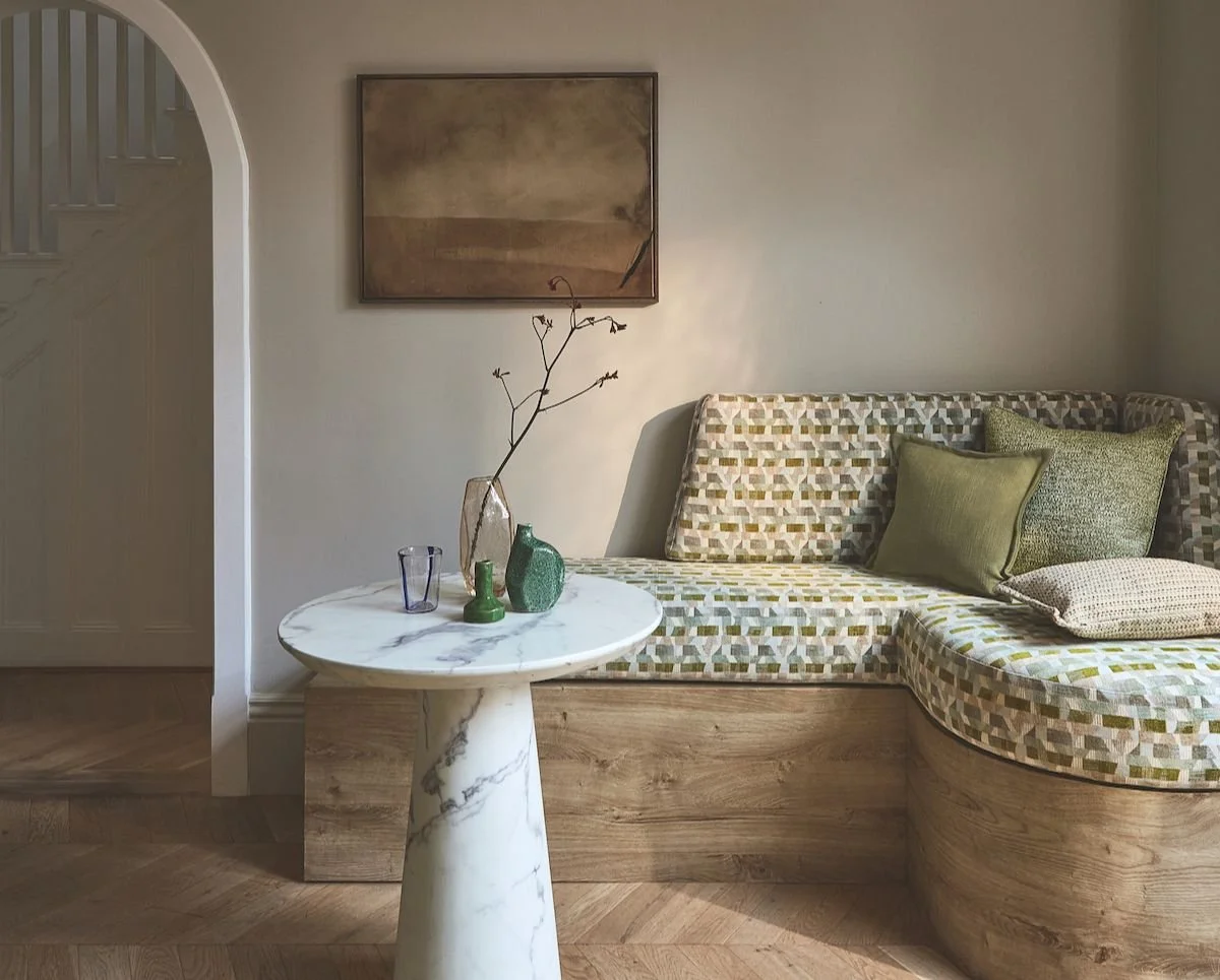 Exciting new fabric collections for our fabric library