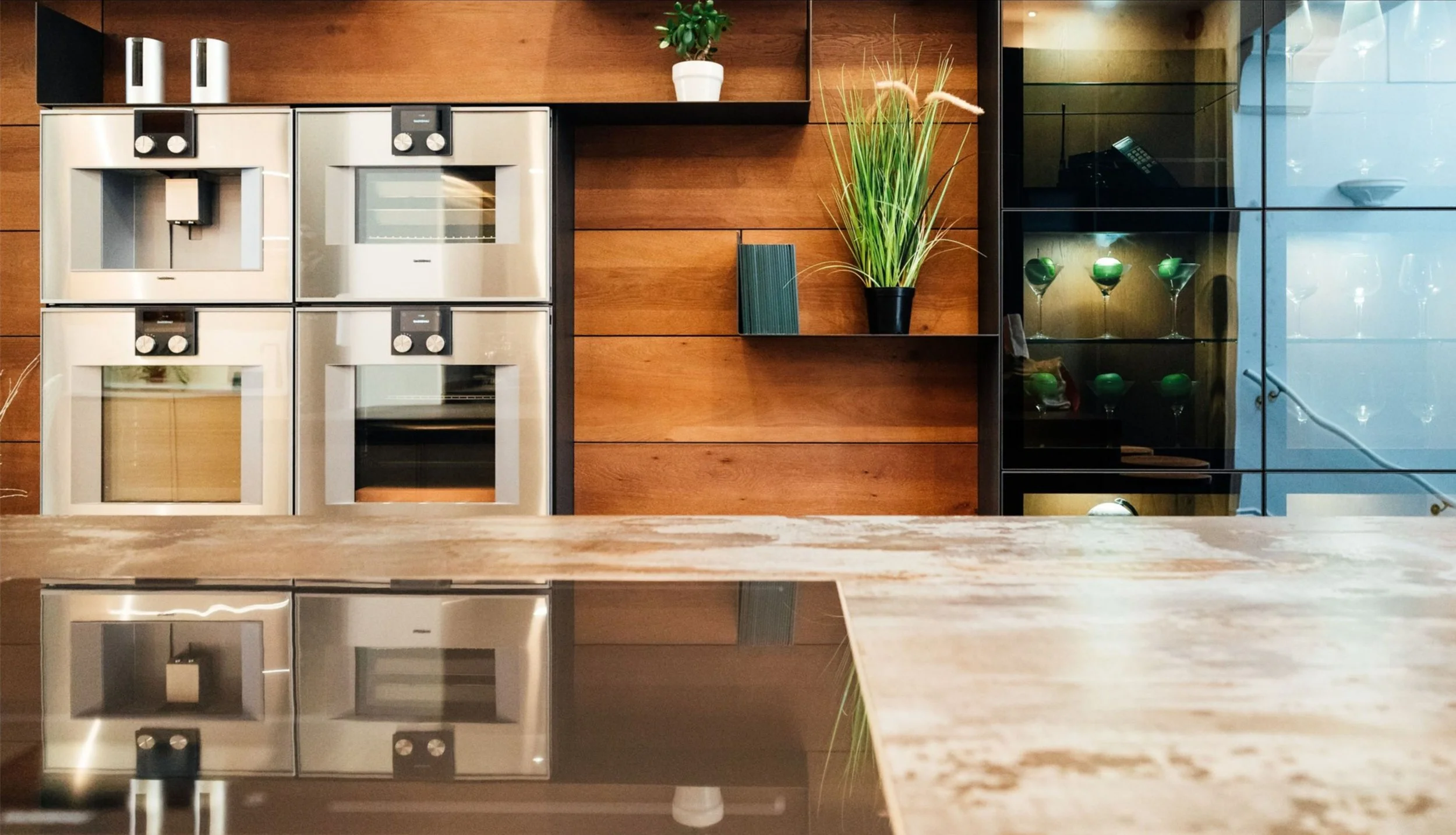 Creating a home that works before work begins.