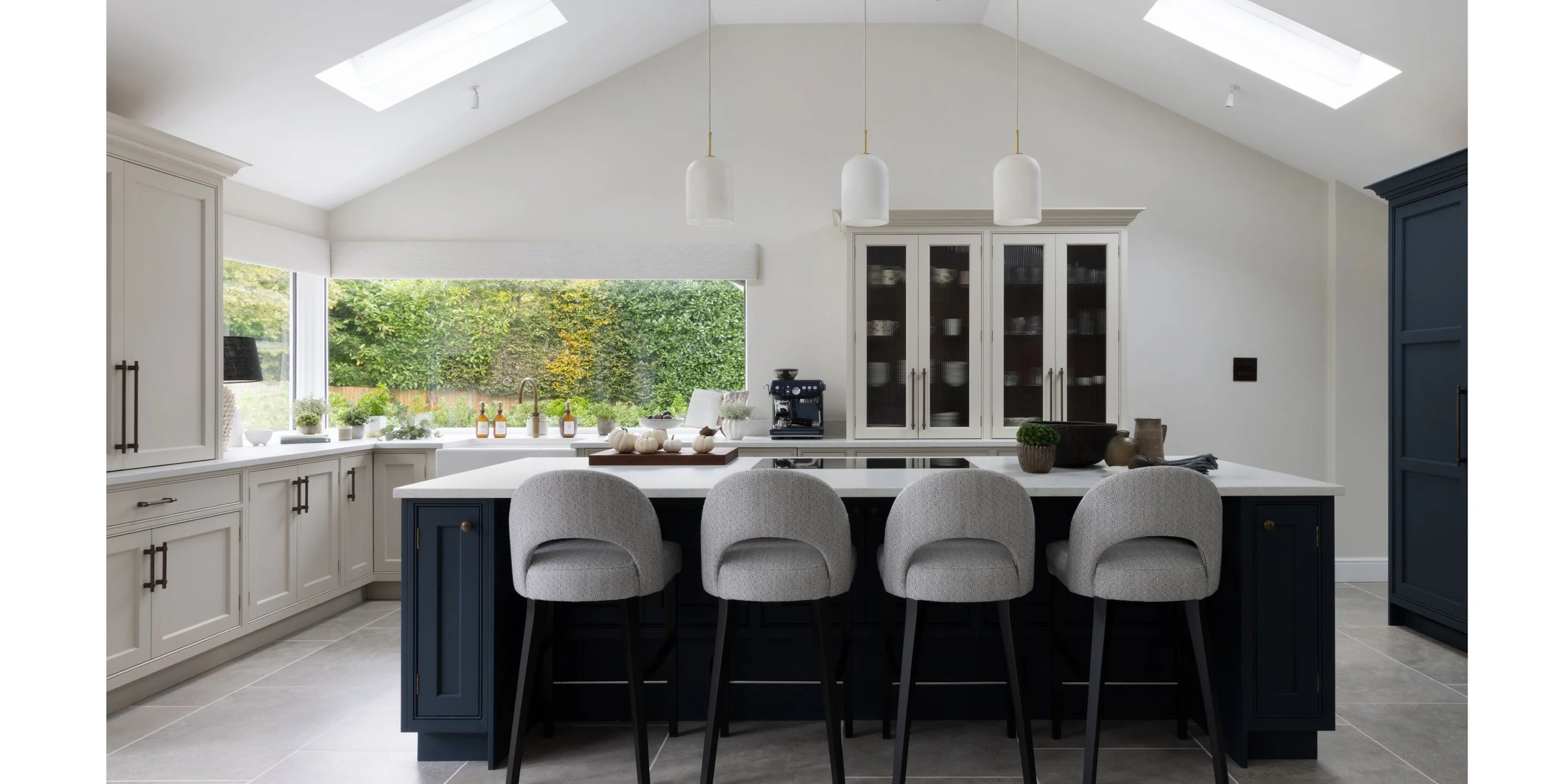 The Hiltingbury Interiors Kitchen Edit