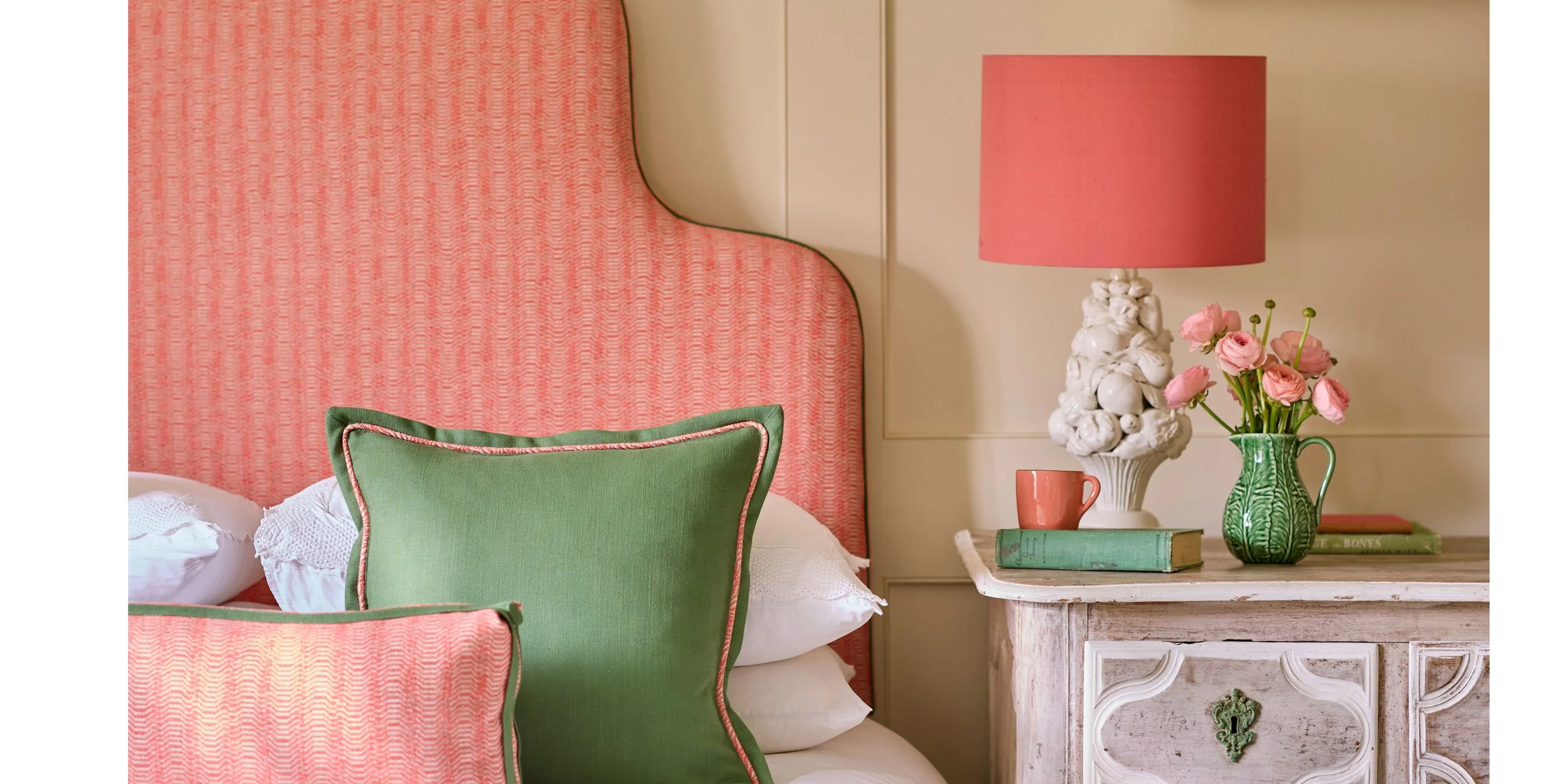 Embracing Autumn. Is now the time to update your interiors with the change of season?