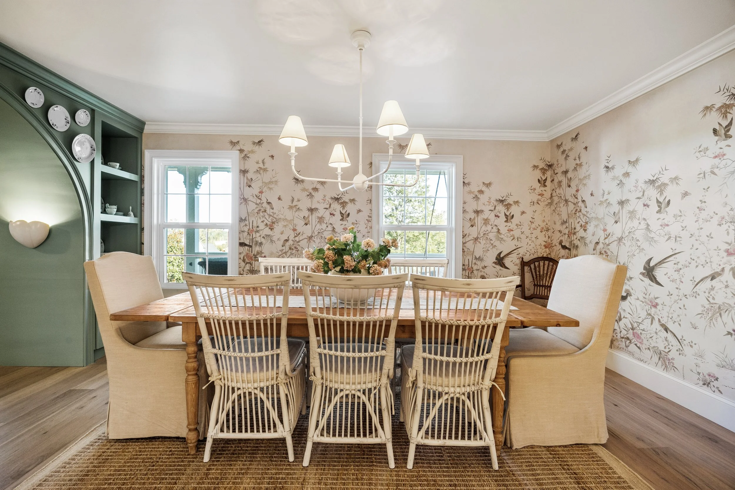 Stevens Custom Homes