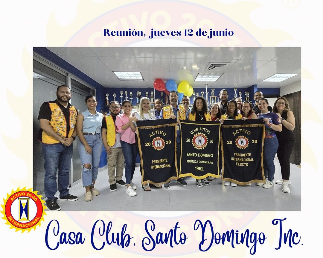 ✨Celebramos nuestra Reunión Ordinaria núm. 16, la última de este año de gestión que pronto llega a su fin.
Una jornada cargada de sentimientos, gratitud, hermandad y amor, donde cada palabra, cada gesto y cada abraz