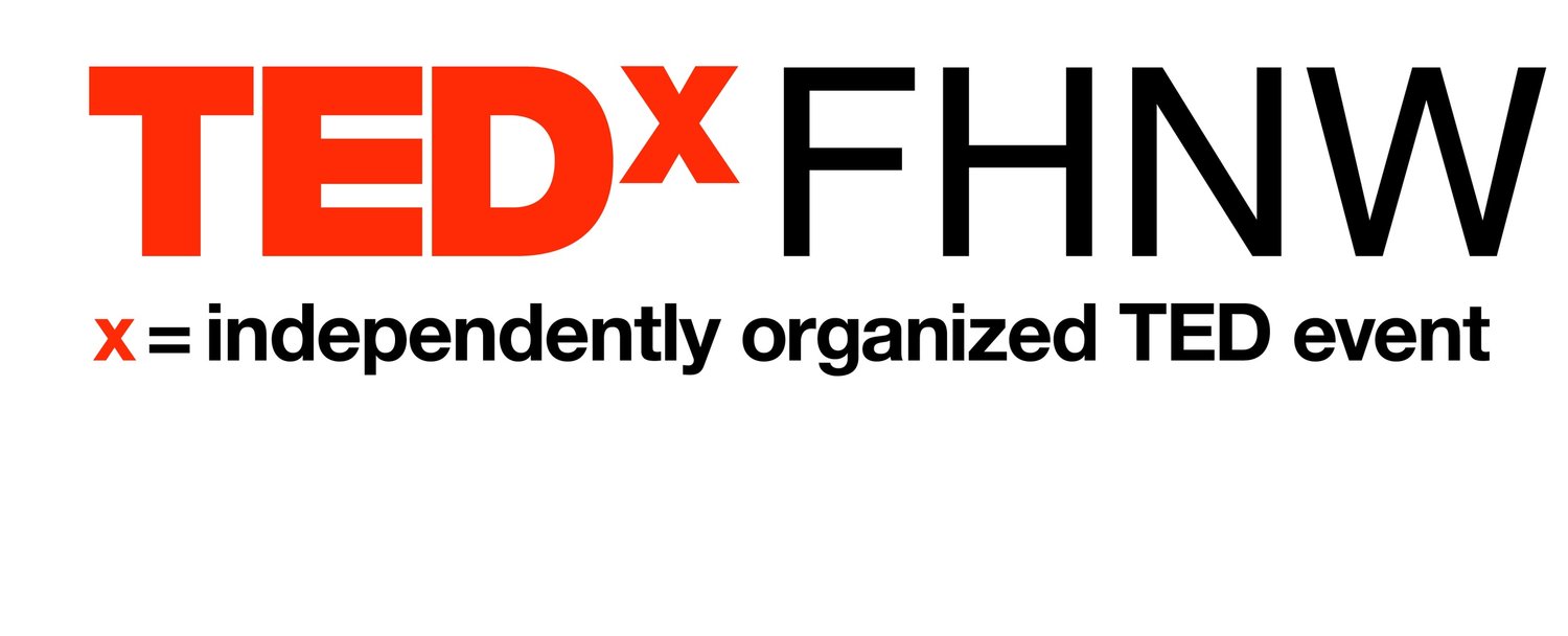 TEDxFHNW - Ideas worth spreading