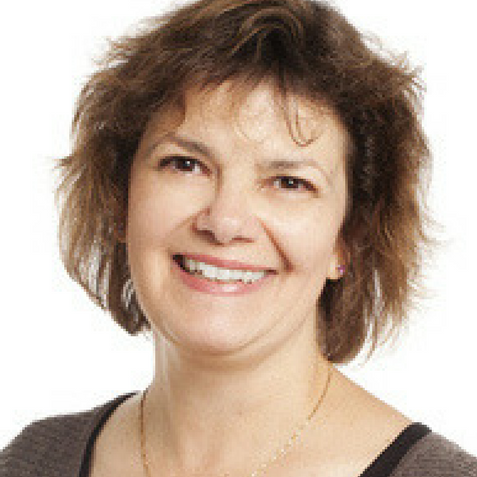 Pam Schofield