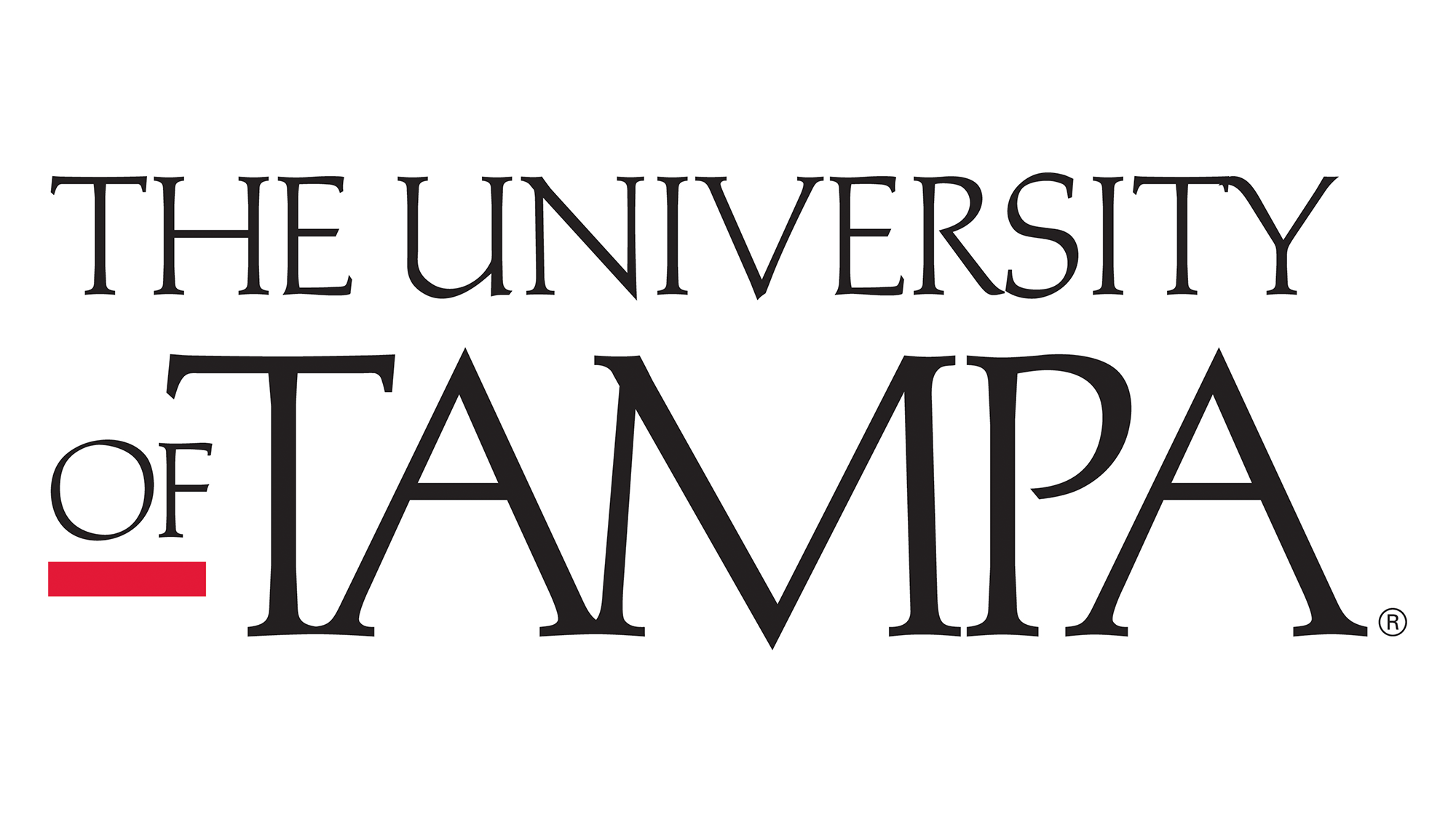 The University of Tampa