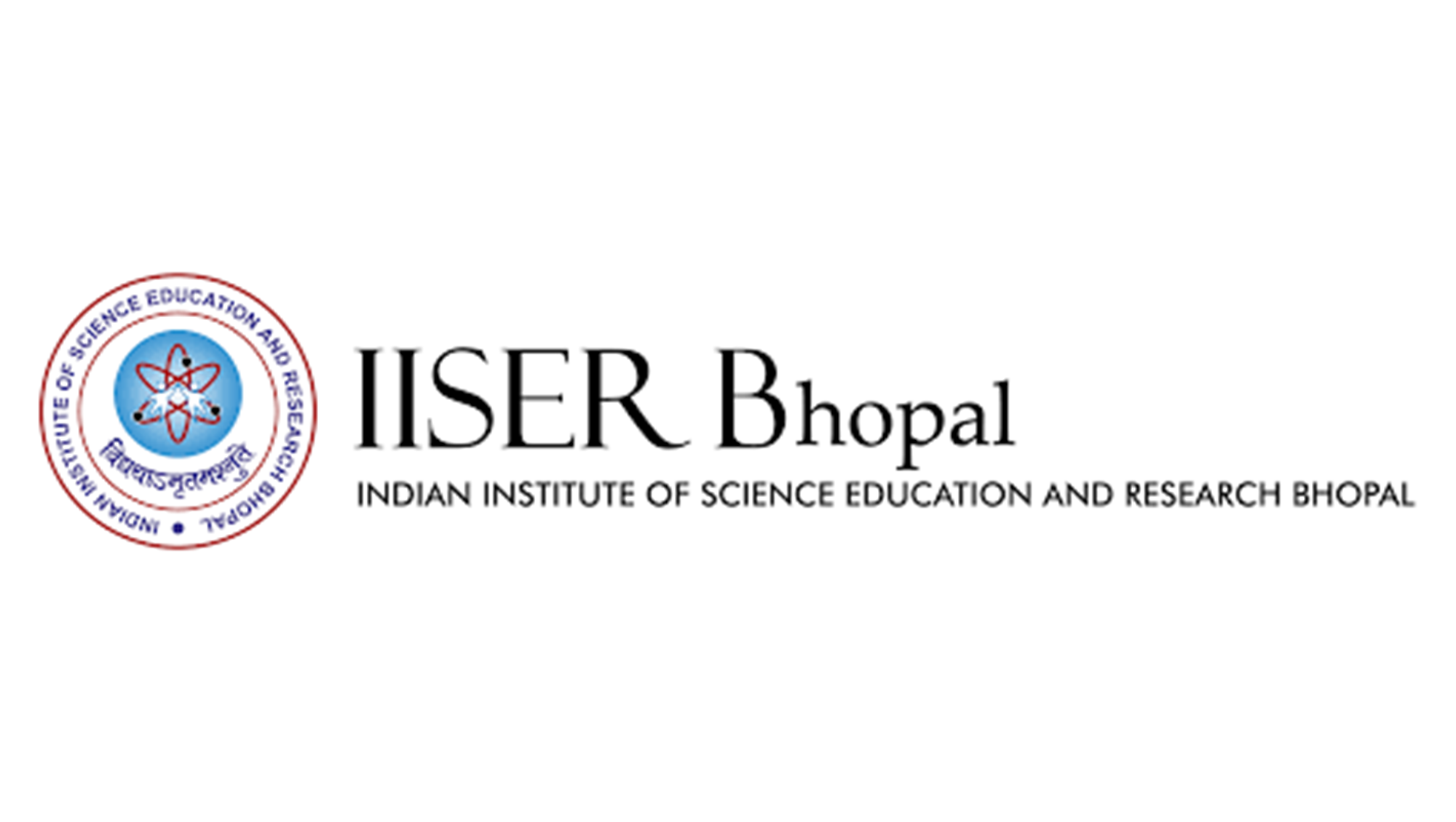  Indian Institute of Science Education and Research