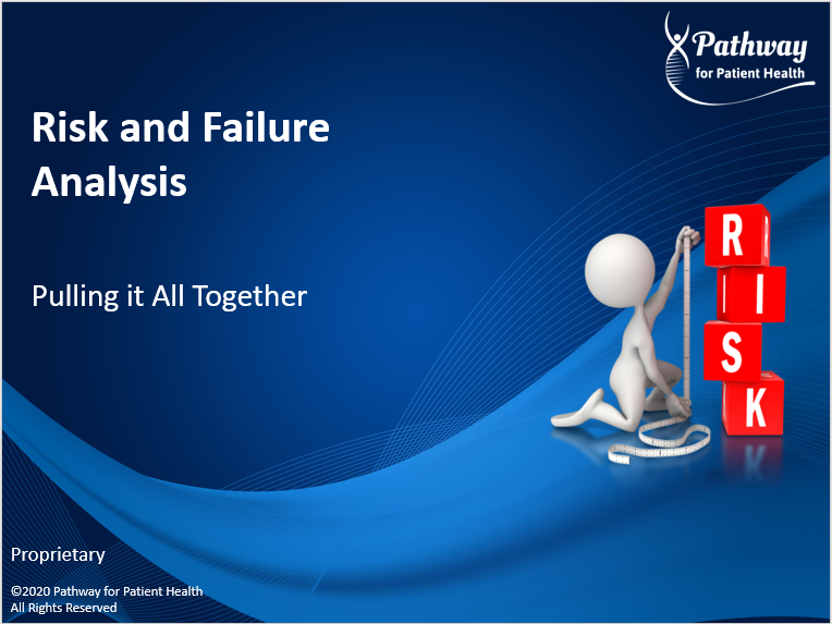 R20:  Pulling it all together - Key Concepts and Takeaways