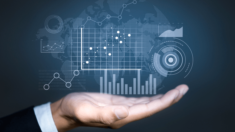 Metrics Series