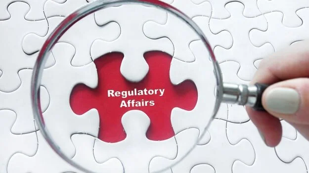 Regulatory Affairs - Pharmaceuticals