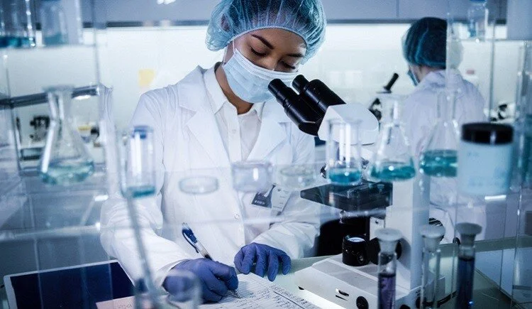 R&D Pharmaceuticals