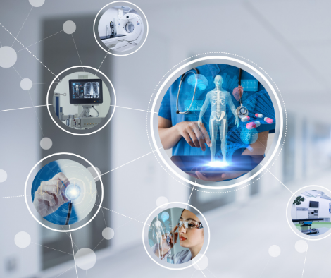 R&D Medical Device