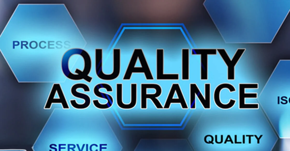 Commercial Quality Assurance - Pharmaceuticals