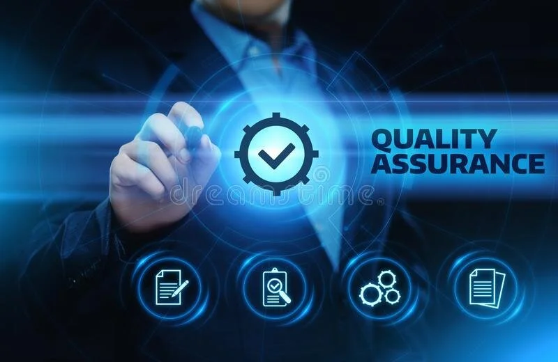 Commercial Quality Assurance - Medical Devices