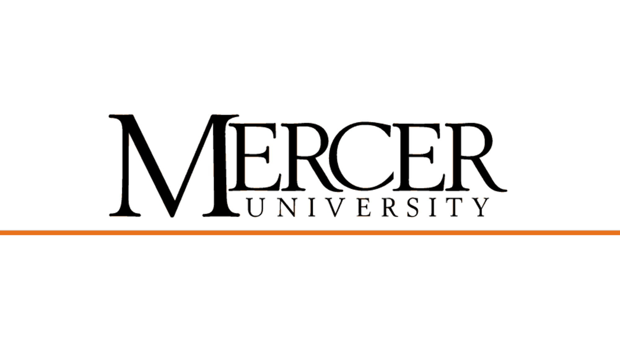 Mercer University