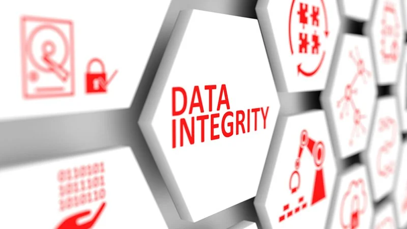Badge:  Data Integrity - Advanced