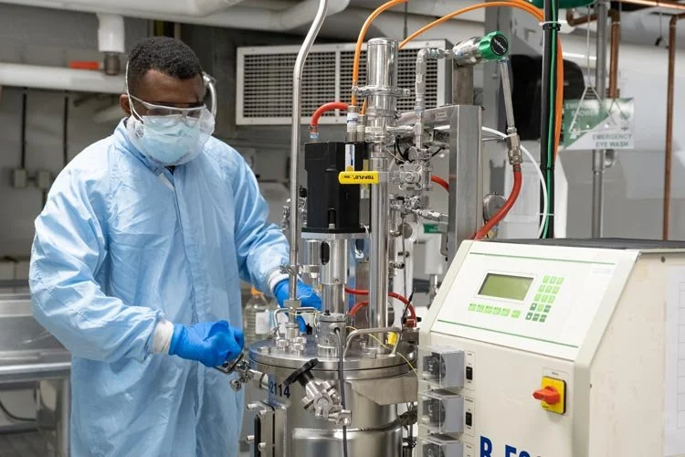 Operators - Pharmaceuticals