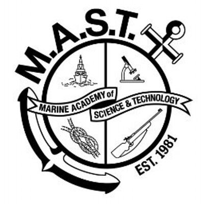 Marine Academy of Science and Technology
